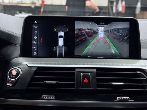 Used 2018 BMW X3 M40i AWD/4WD image 39