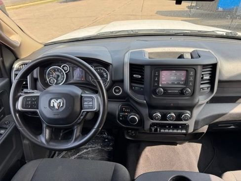 Used 2020 RAM 2500 Tradesman AWD/4WD image 17