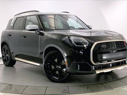 Used 2026 MINI Cooper Countryman S