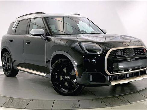 Used 2026 MINI Cooper Countryman S image 1