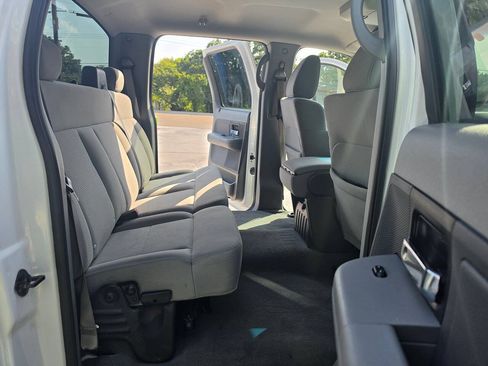 Used 2007 Ford F150 Lariat RWD image 27