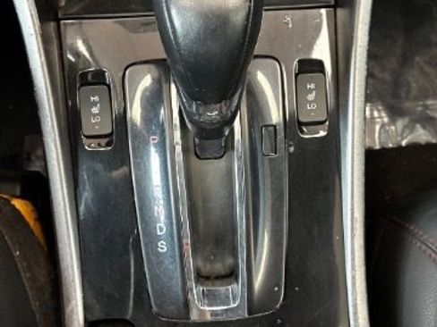 Used 2017 Honda Accord Sport Special Edition image 20