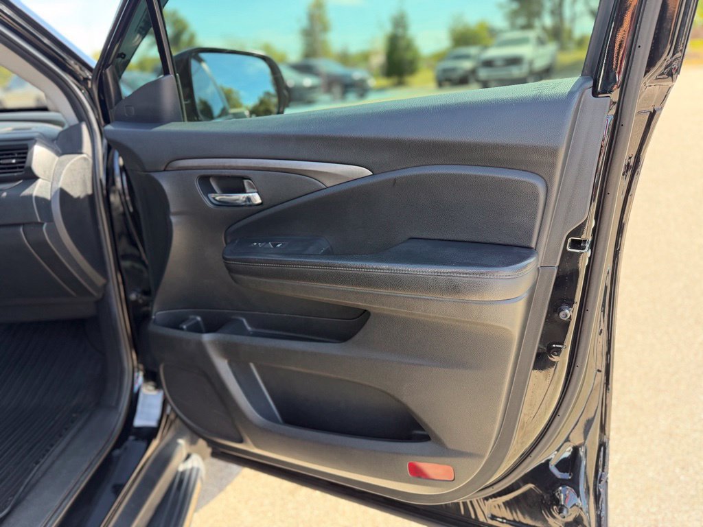 Used 2021 Honda Pilot Special Edition image 18
