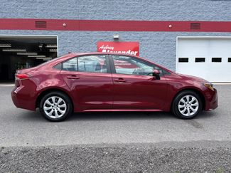 Used 2024 Toyota Corolla LE FWD video 2