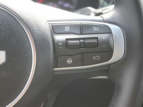 Certified 2024 Kia K5 GT-Line AWD/4WD image 16