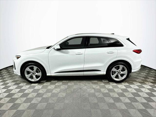 Certified 2025 Audi Q5 Prestige AWD/4WD image 4