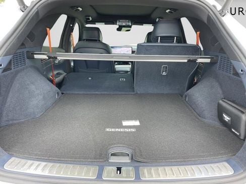 New 2026 Genesis GV70 3.5T Sport Advanced AWD/4WD image 19