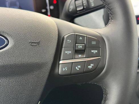 New 2025 Ford Maverick XLT w/ XLT Luxury Package image 21