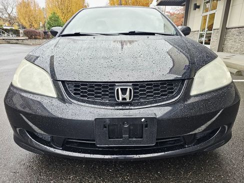 Used 2004 Honda Civic EX image 8