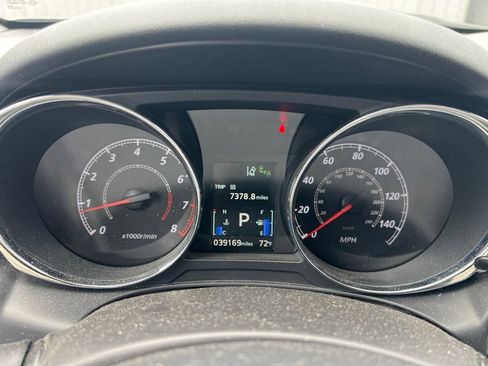 Used 2022 Mitsubishi Outlander Sport SE FWD image 11