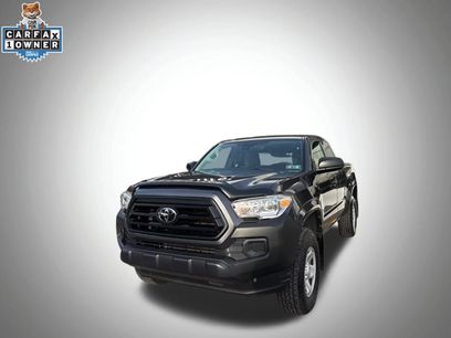 Used 2021 Toyota Tacoma SR