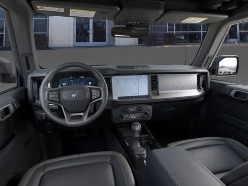 New 2026 Ford Bronco Outer Banks AWD/4WD image 9