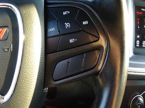 Certified 2022 Dodge Charger SXT image 20