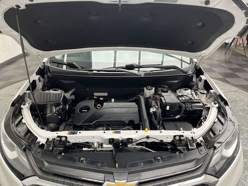 Certified 2019 Chevrolet Equinox LT AWD/4WD image 26