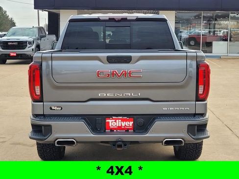 Used 2020 GMC Sierra 1500 Denali w/ Denali Ultimate Package image 6