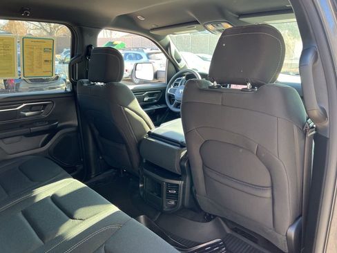 Certified 2026 RAM 1500 Big Horn image 26
