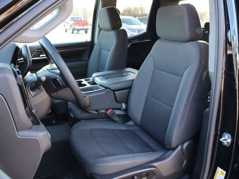 Used 2023 GMC Sierra 1500 Elevation image 13