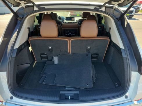 Used 2024 Acura MDX Technology image 9