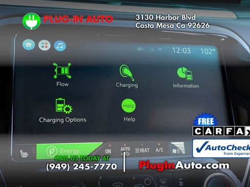 Used 2020 Chevrolet Bolt LT FWD image 26