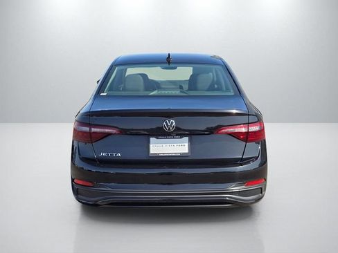 Used 2024 Volkswagen Jetta S FWD image 5