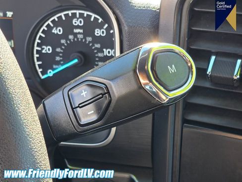 Certified 2023 Ford F150 XL w/ STX Appearance Package image 21