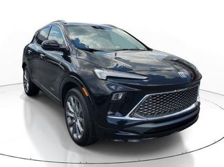New 2026 Buick Encore GX Avenir FWD video 2