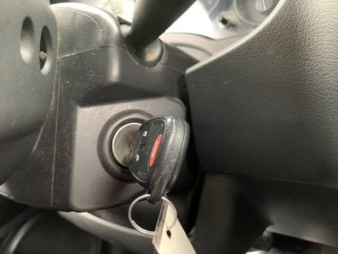 Used 2012 Jeep Patriot Sport w/ PWR Value Group FWD image 23