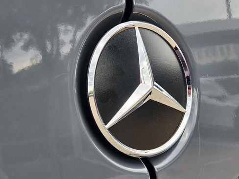 Used 2023 Mercedes-Benz Sprinter 2500 image 30