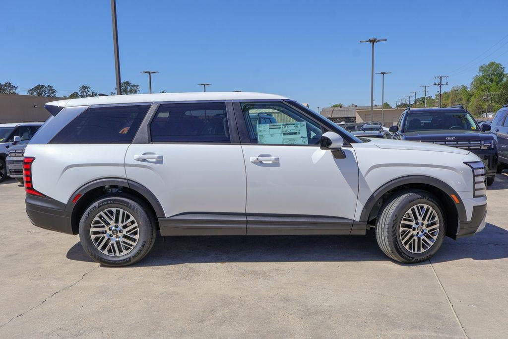 New 2026 Hyundai Palisade SE FWD image 25
