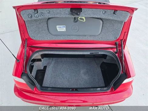 Used 2004 BMW M3 Convertible image 20