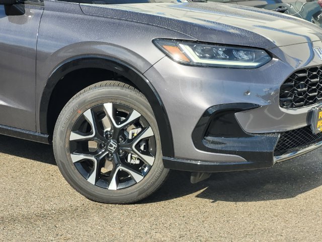 New 2027 Honda HR-V EX-L image 3