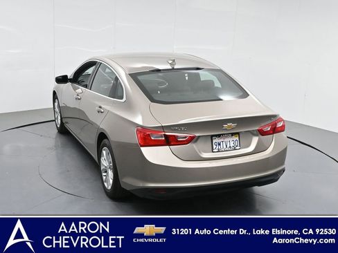 New 2024 Chevrolet Malibu LT image 40