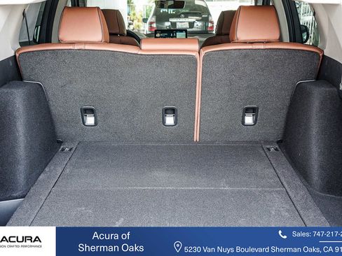 New 2026 Acura RDX SH-AWD w/ Advance Package image 34