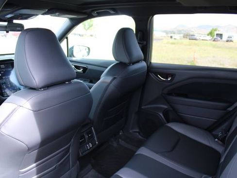 New 2026 Subaru Forester Sport AWD/4WD image 16