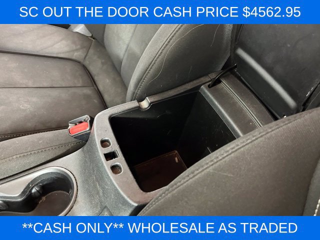 Used 2013 Dodge Dart SXT FWD image 23