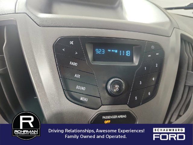 Used 2016 Ford Transit 250 148 Low Roof RWD image 6