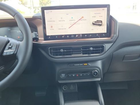 New 2026 Ford Bronco Sport Outer Banks w/ Outer Banks Tech Package+ AWD/4WD image 24