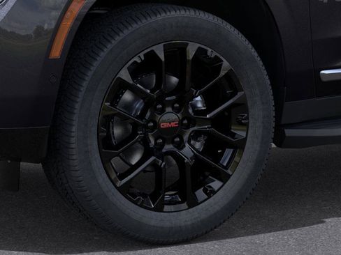 New 2026 GMC Yukon Elevation image 9
