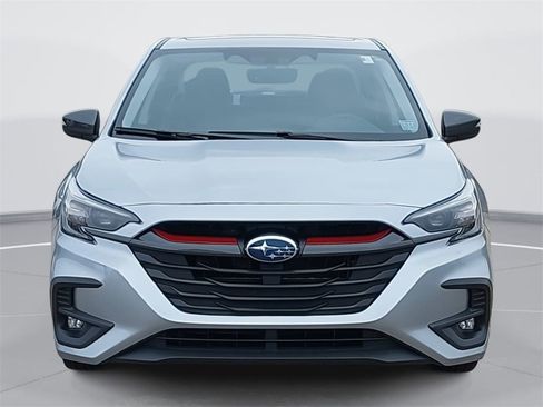 Certified 2025 Subaru Legacy Sport image 2