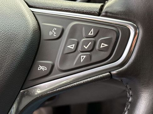 Certified 2020 Chevrolet Malibu RS w/ LPO, Convenience Package 2 image 18