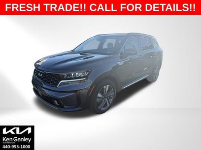 Used 2023 Kia Sorento EX
