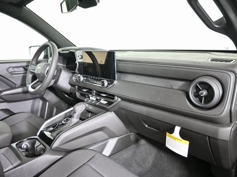 New 2026 Chevrolet Colorado W/T w/ WT Custom Package image 18