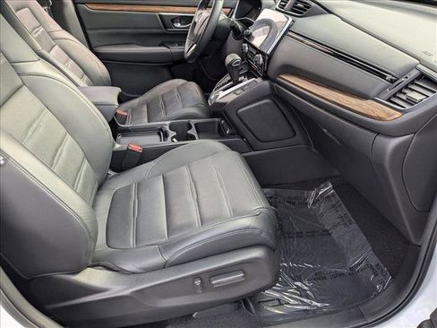 Certified 2022 Honda CR-V EX-L image 20