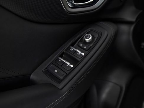 Used 2024 Subaru Forester Touring w/ POP Package 3 image 11