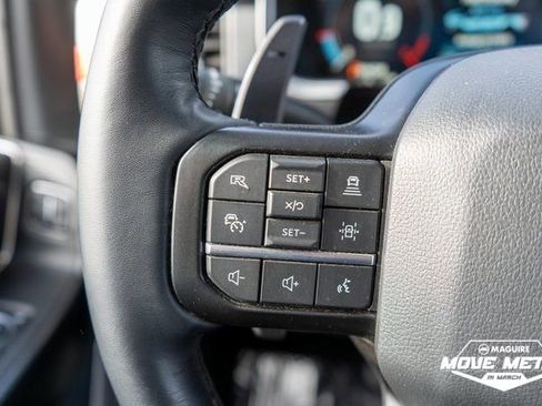 Used 2023 Ford F150 Raptor image 27