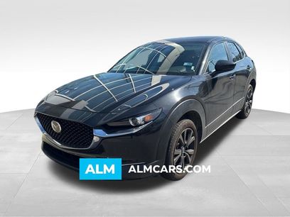 Used 2024 MAZDA CX-30 AWD 2.5 S w/ Select Sport Pkg