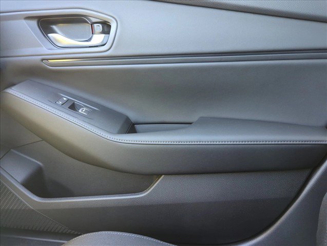 New 2026 Honda Accord Sport image 16