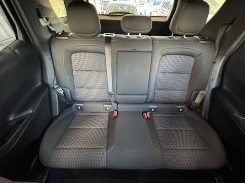 Used 2025 Chevrolet Equinox LT FWD image 34
