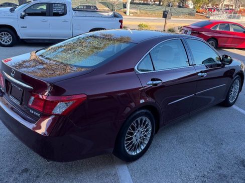 Used 2007 Lexus ES 350 FWD image 5
