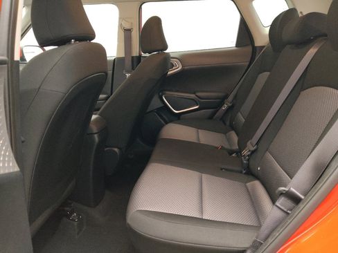 Used 2024 Kia Soul LX w/ Option Group 015 image 18